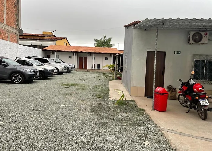 Hotel B&B
